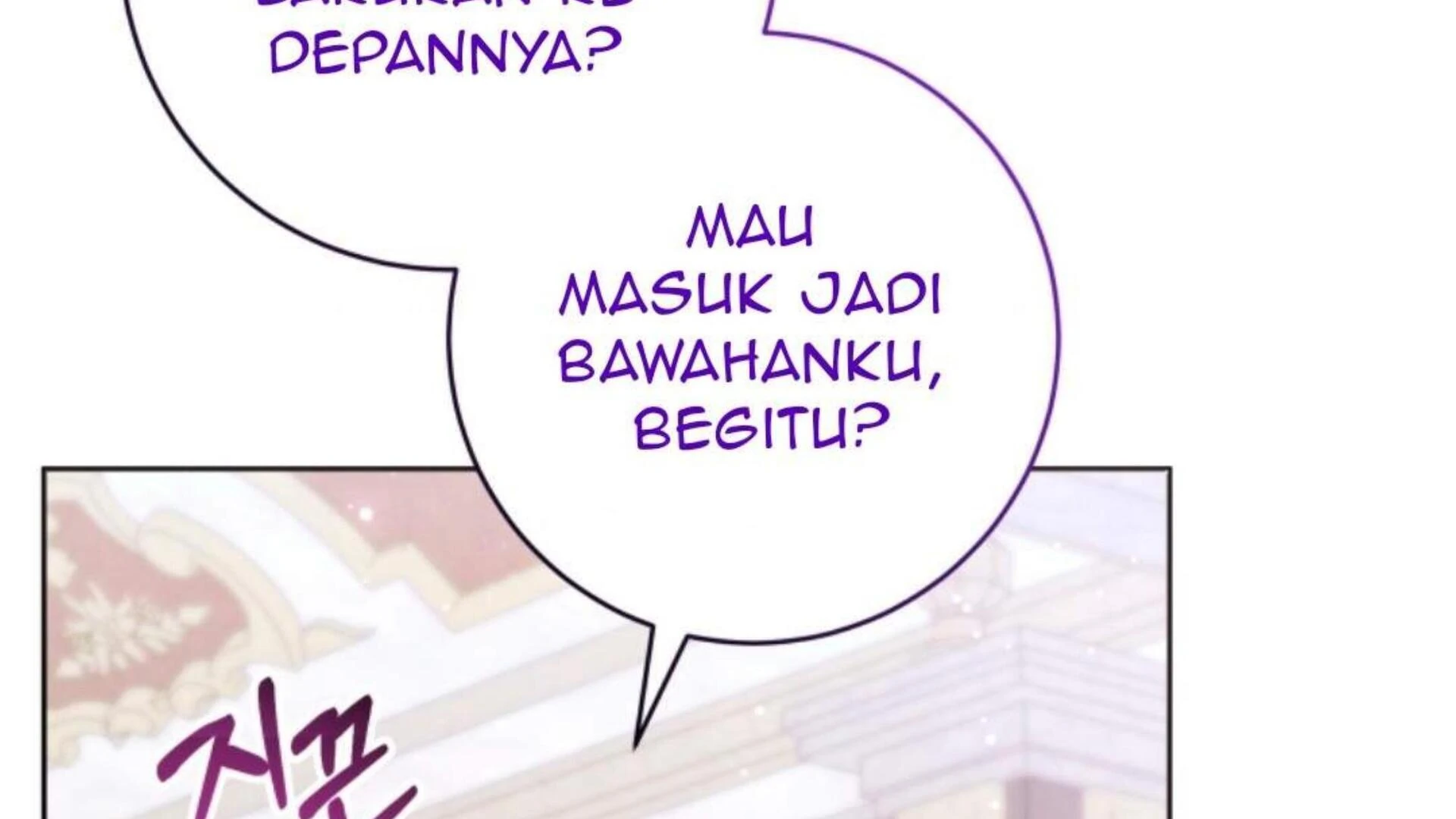 Black Killer Whale Baby Chapter 77 Gambar 105