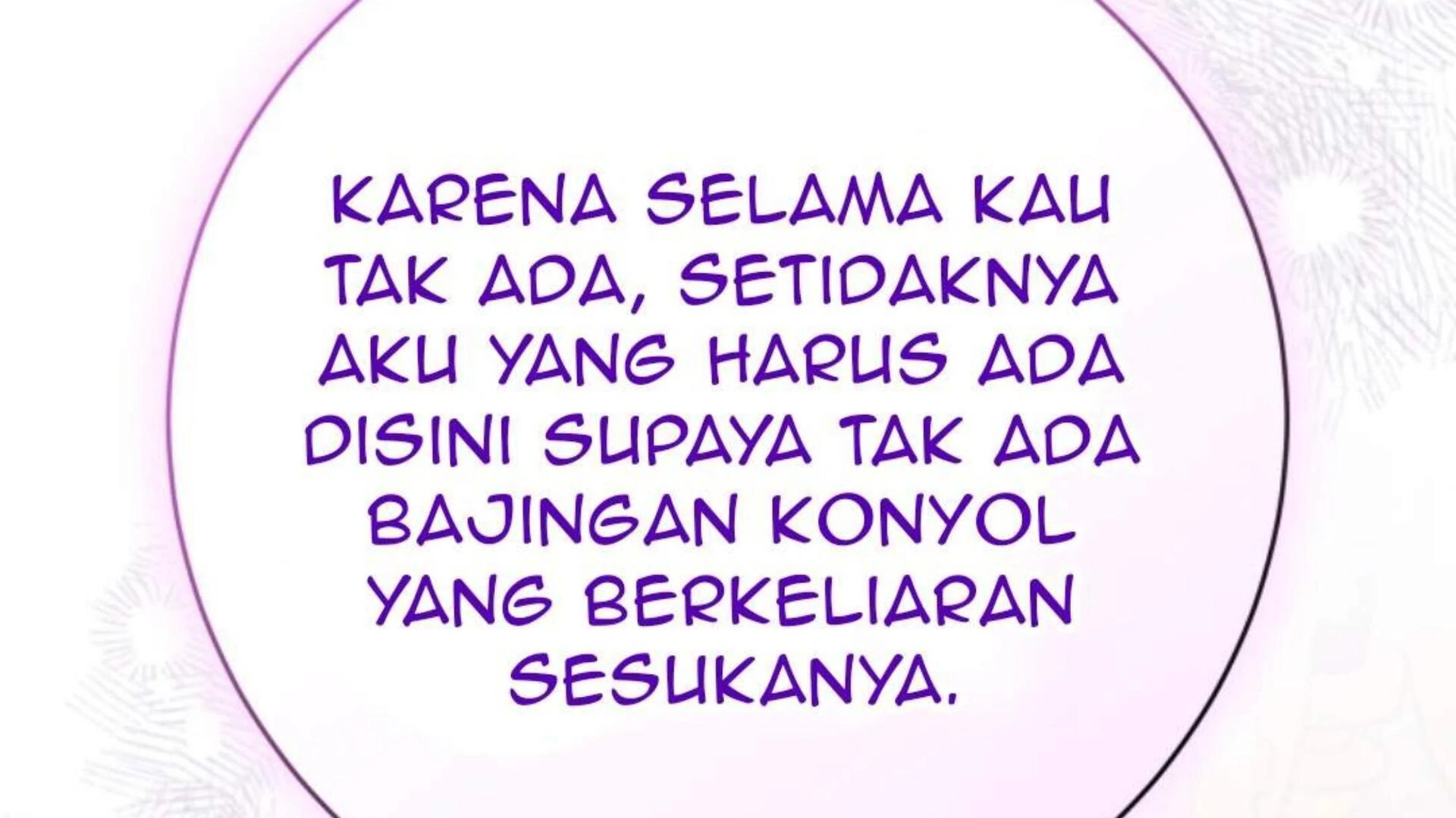 Black Killer Whale Baby Chapter 77 Gambar 115