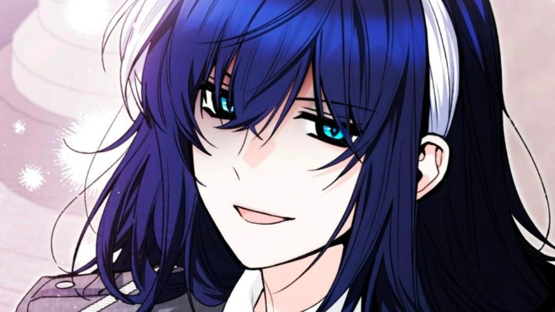 Black Killer Whale Baby Chapter 77 Gambar 117