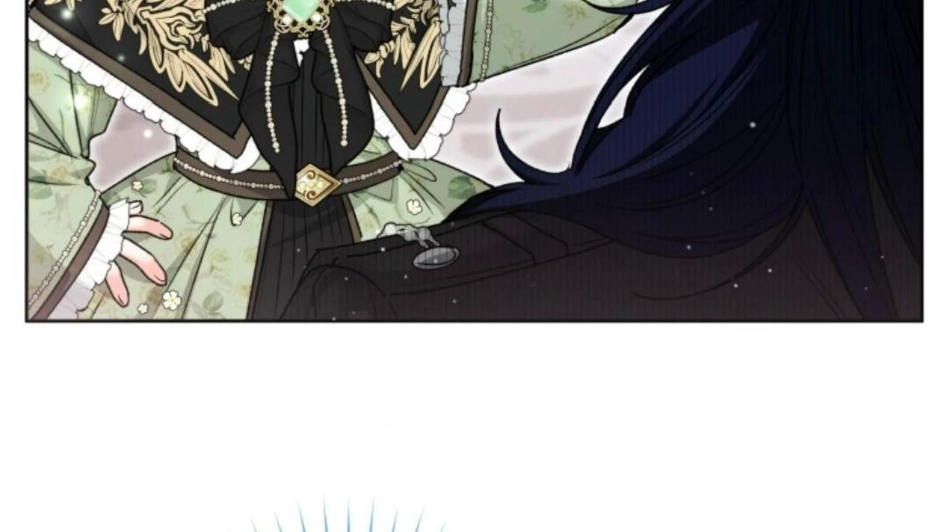 Black Killer Whale Baby Chapter 77 Gambar 124