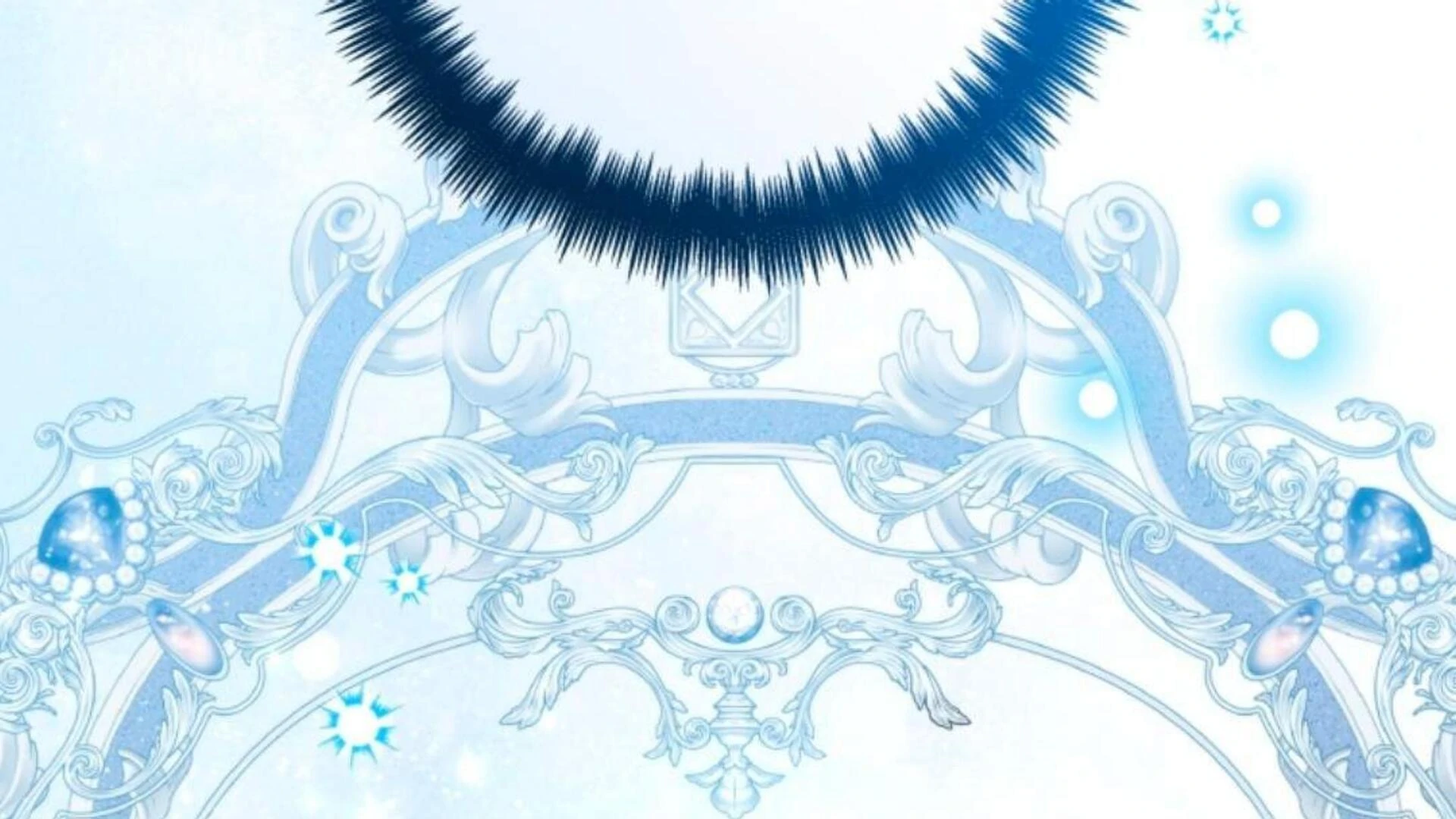 Black Killer Whale Baby Chapter 77 Gambar 129