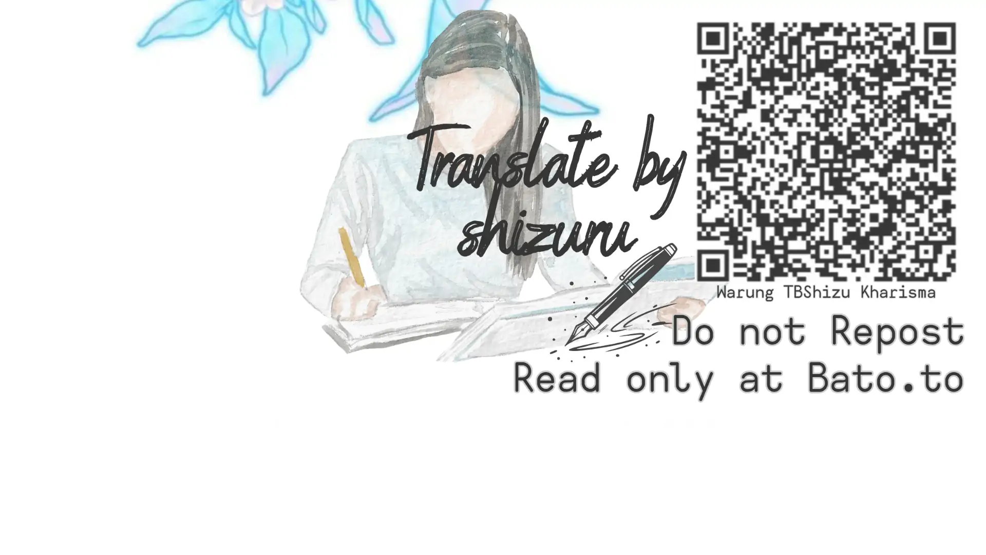 Black Killer Whale Baby Chapter 77 Gambar 135