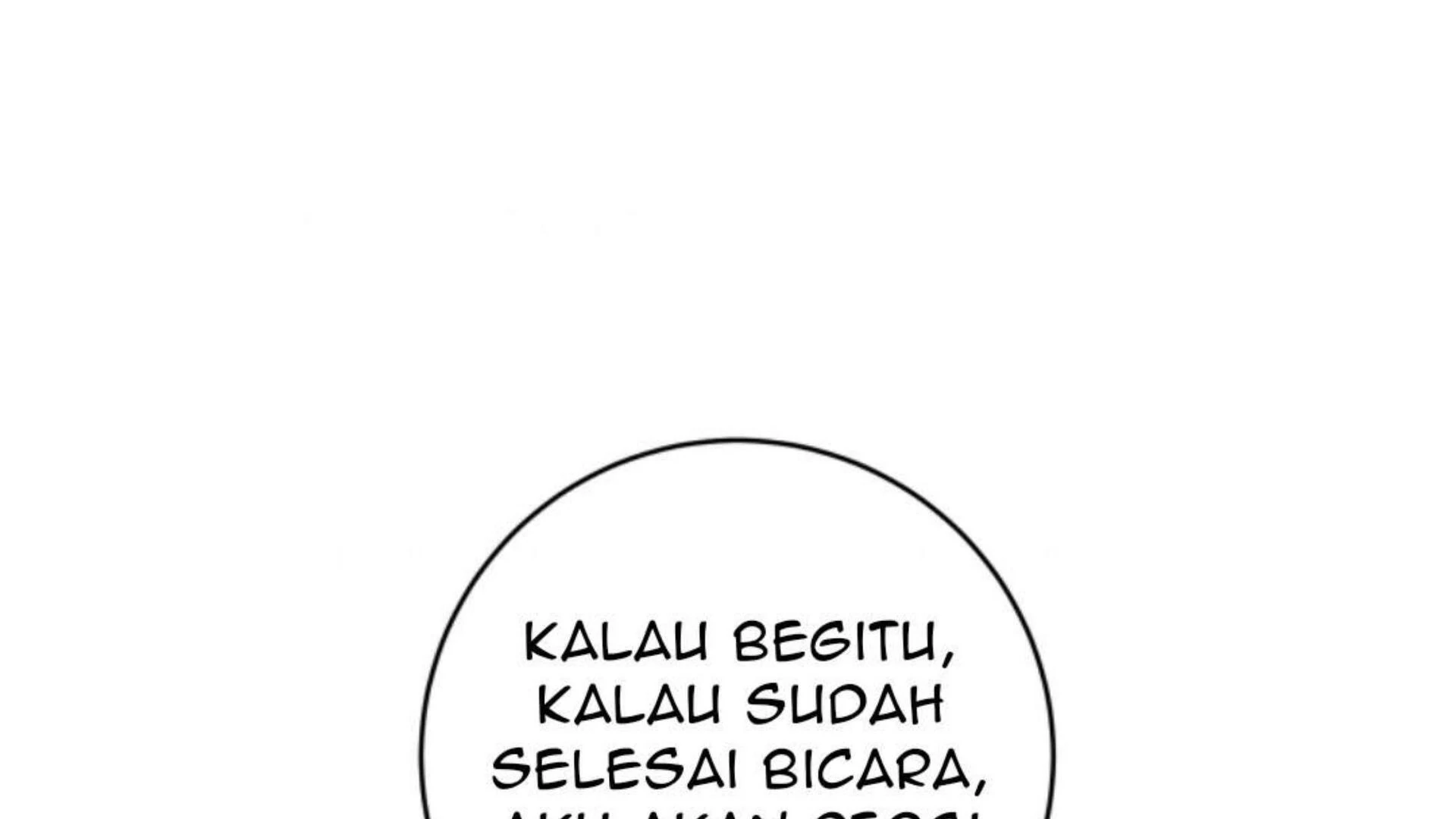 Black Killer Whale Baby Chapter 77 Gambar 140