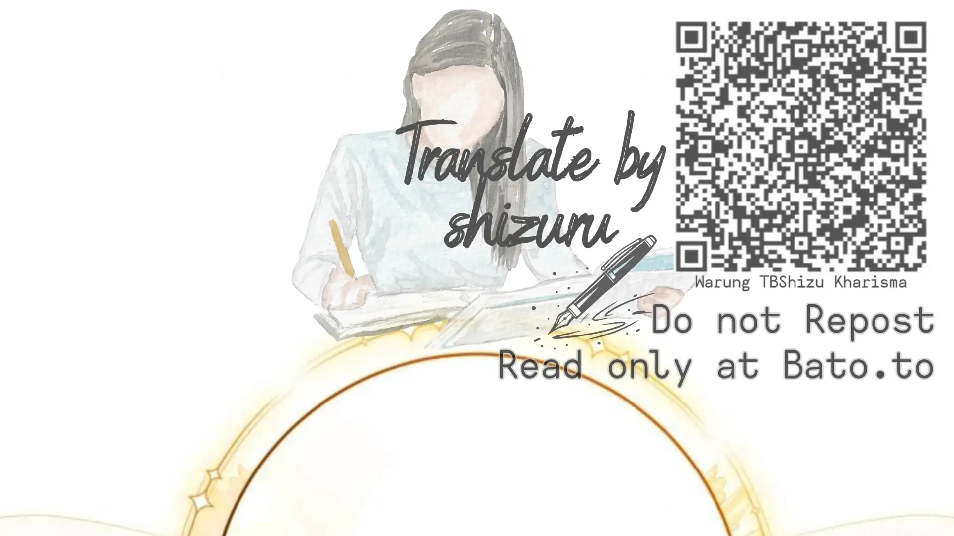 Black Killer Whale Baby Chapter 77 Gambar 147