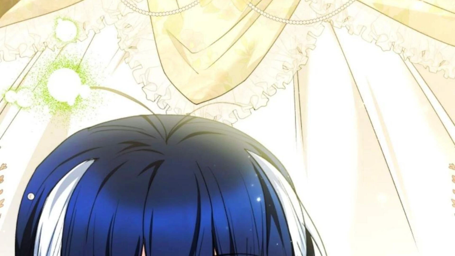 Black Killer Whale Baby Chapter 77 Gambar 151