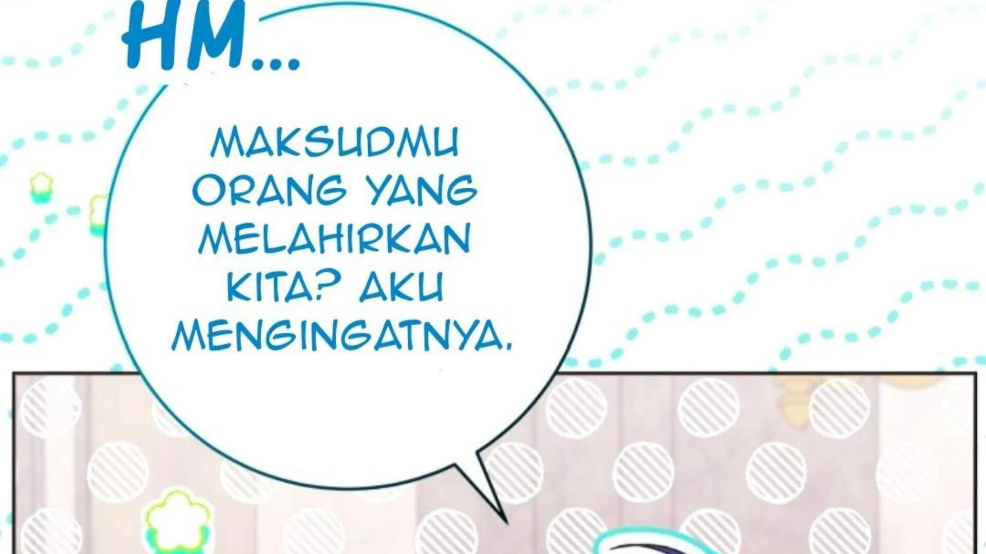 Black Killer Whale Baby Chapter 77 Gambar 156