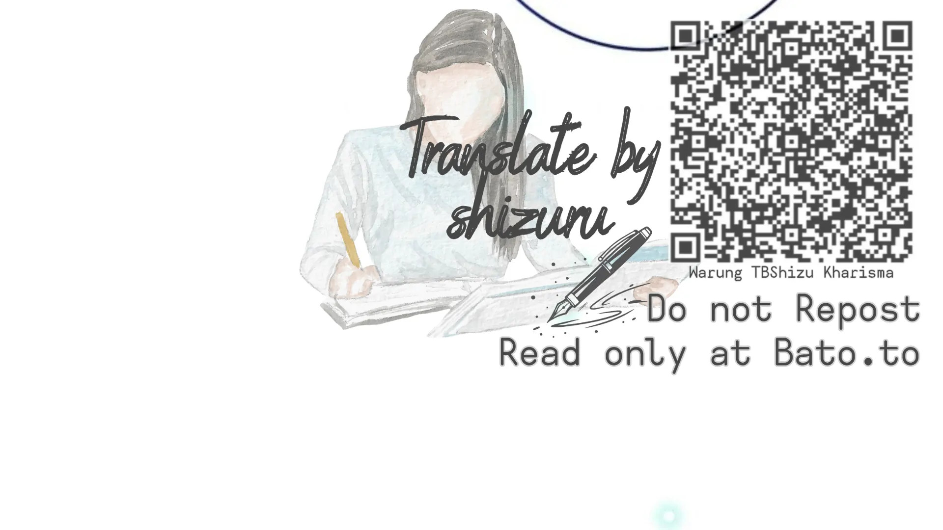 Black Killer Whale Baby Chapter 77 Gambar 163