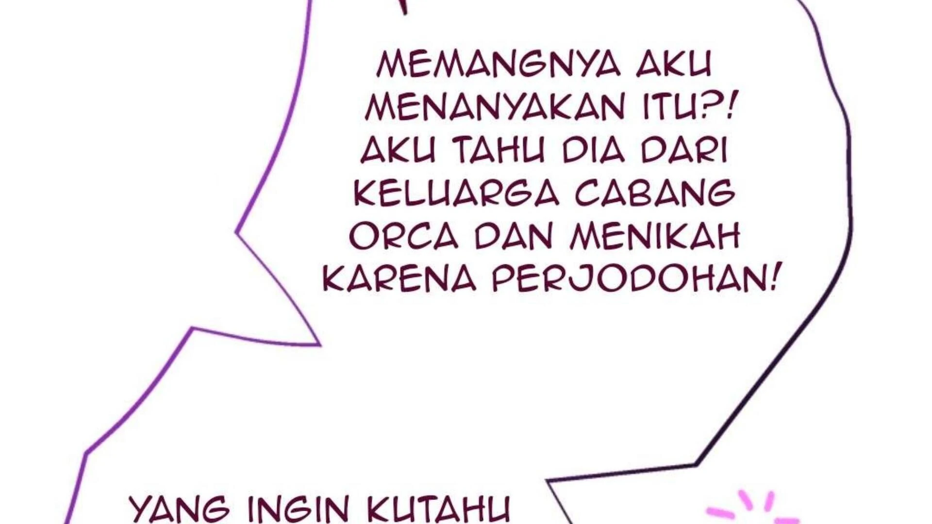 Black Killer Whale Baby Chapter 77 Gambar 170