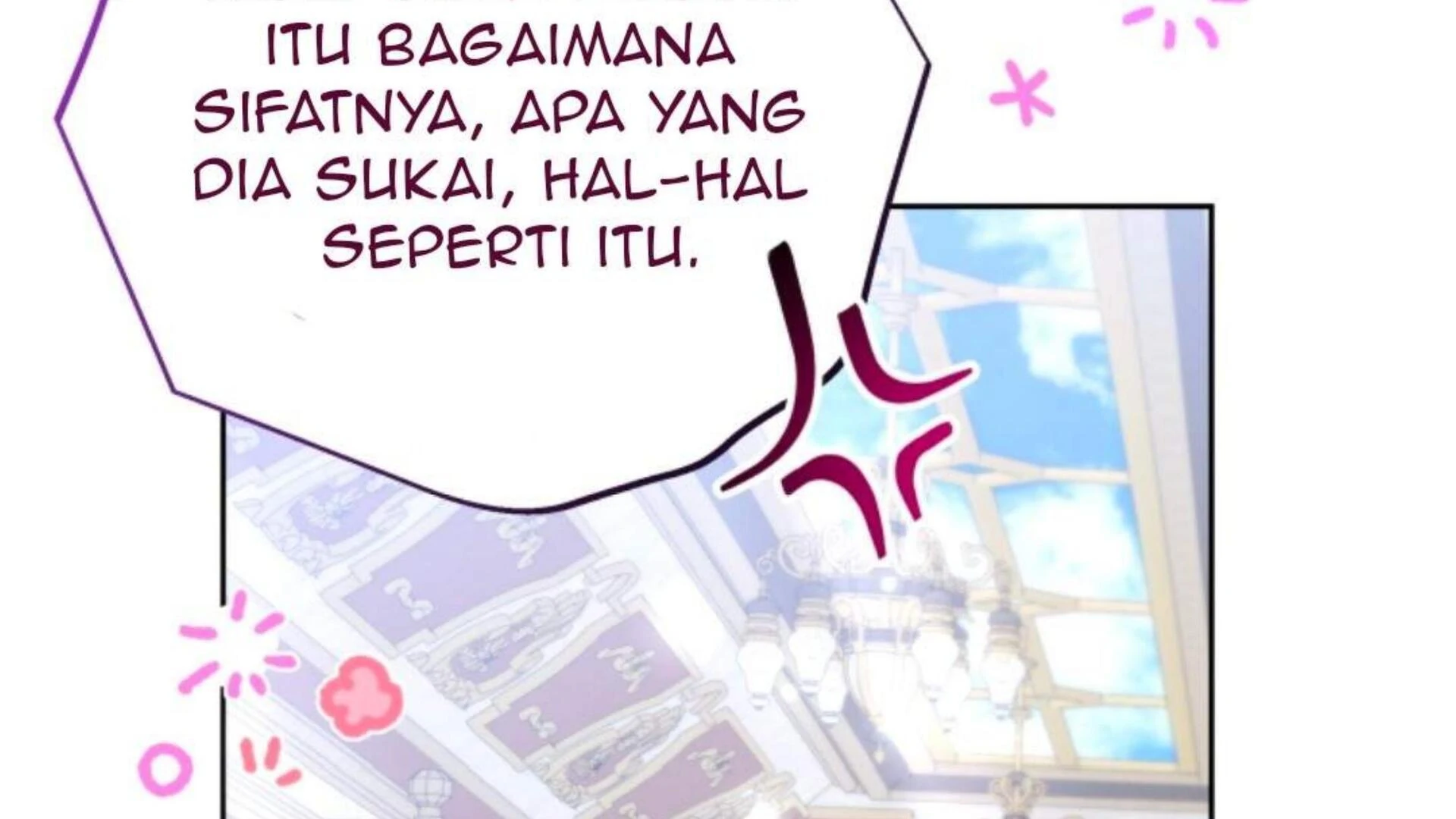 Black Killer Whale Baby Chapter 77 Gambar 171