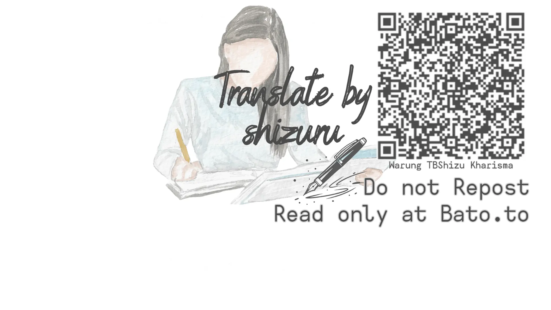 Black Killer Whale Baby Chapter 77 Gambar 174