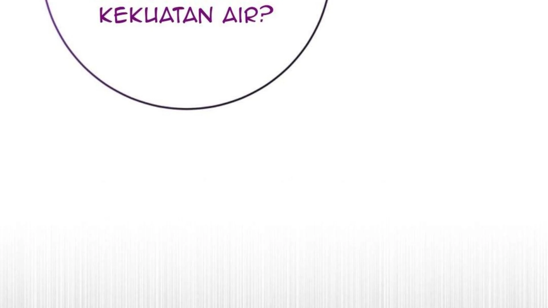 Black Killer Whale Baby Chapter 77 Gambar 178