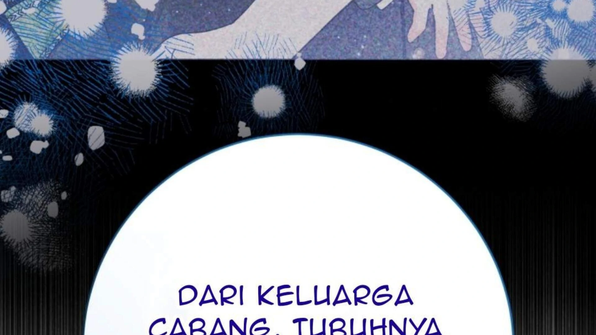 Black Killer Whale Baby Chapter 77 Gambar 189