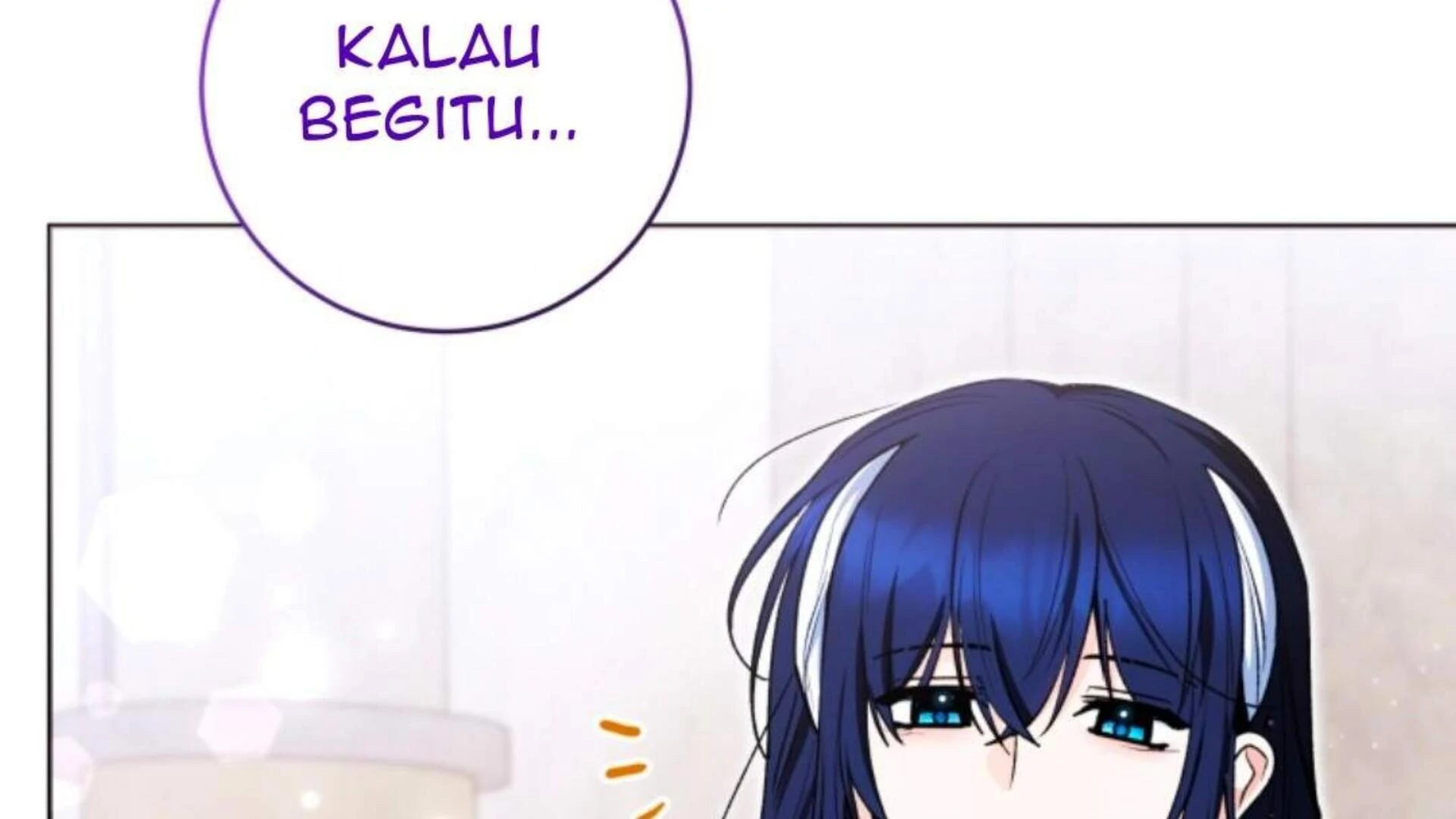 Black Killer Whale Baby Chapter 77 Gambar 193