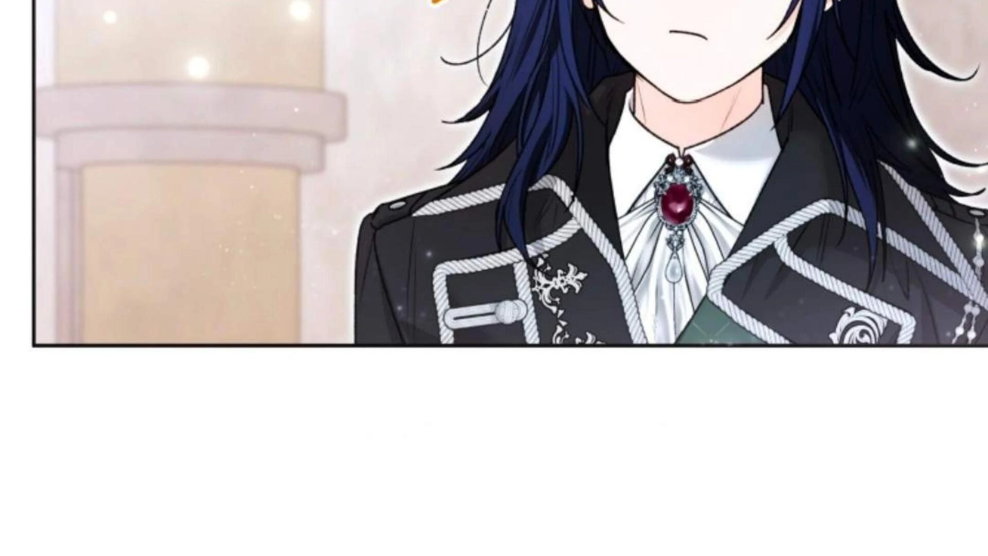 Black Killer Whale Baby Chapter 77 Gambar 194