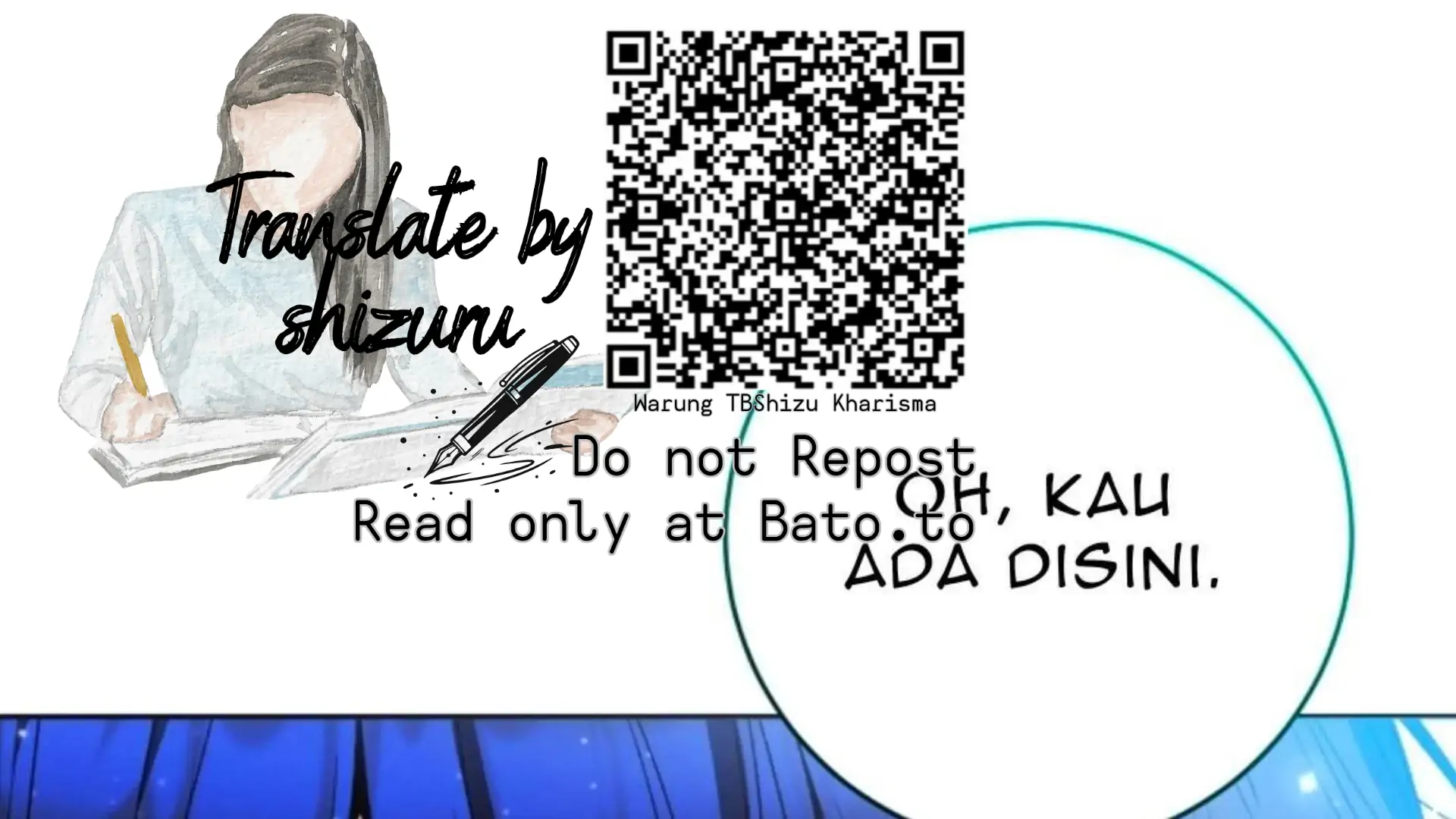 Baca  Black Killer Whale Baby Chapter 77 Gambar 2