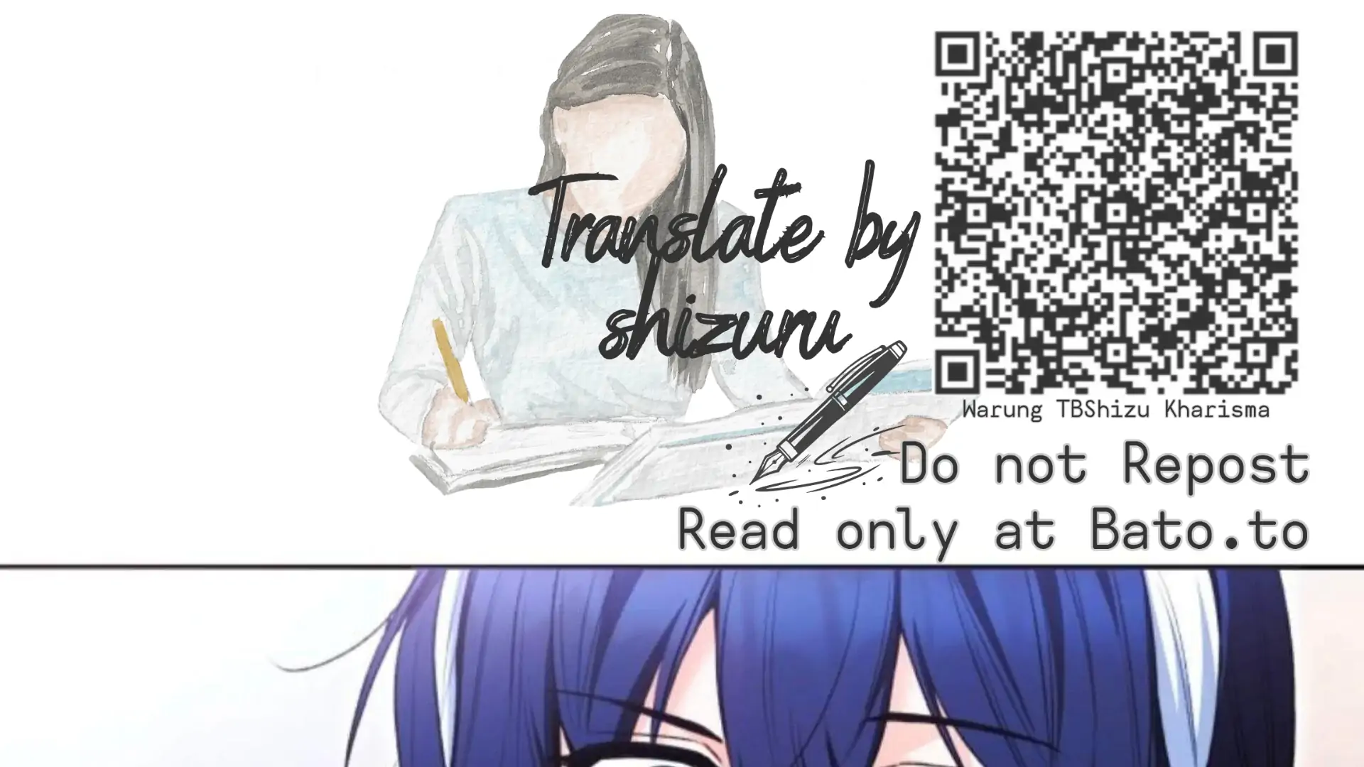 Black Killer Whale Baby Chapter 77 Gambar 200