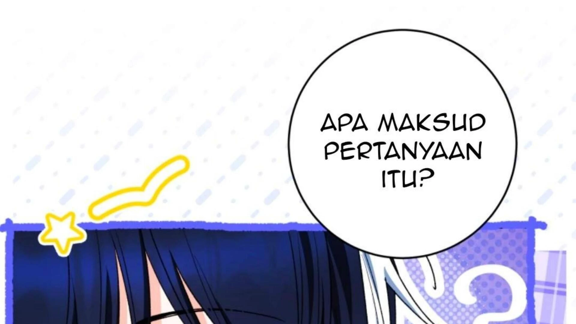 Black Killer Whale Baby Chapter 77 Gambar 203