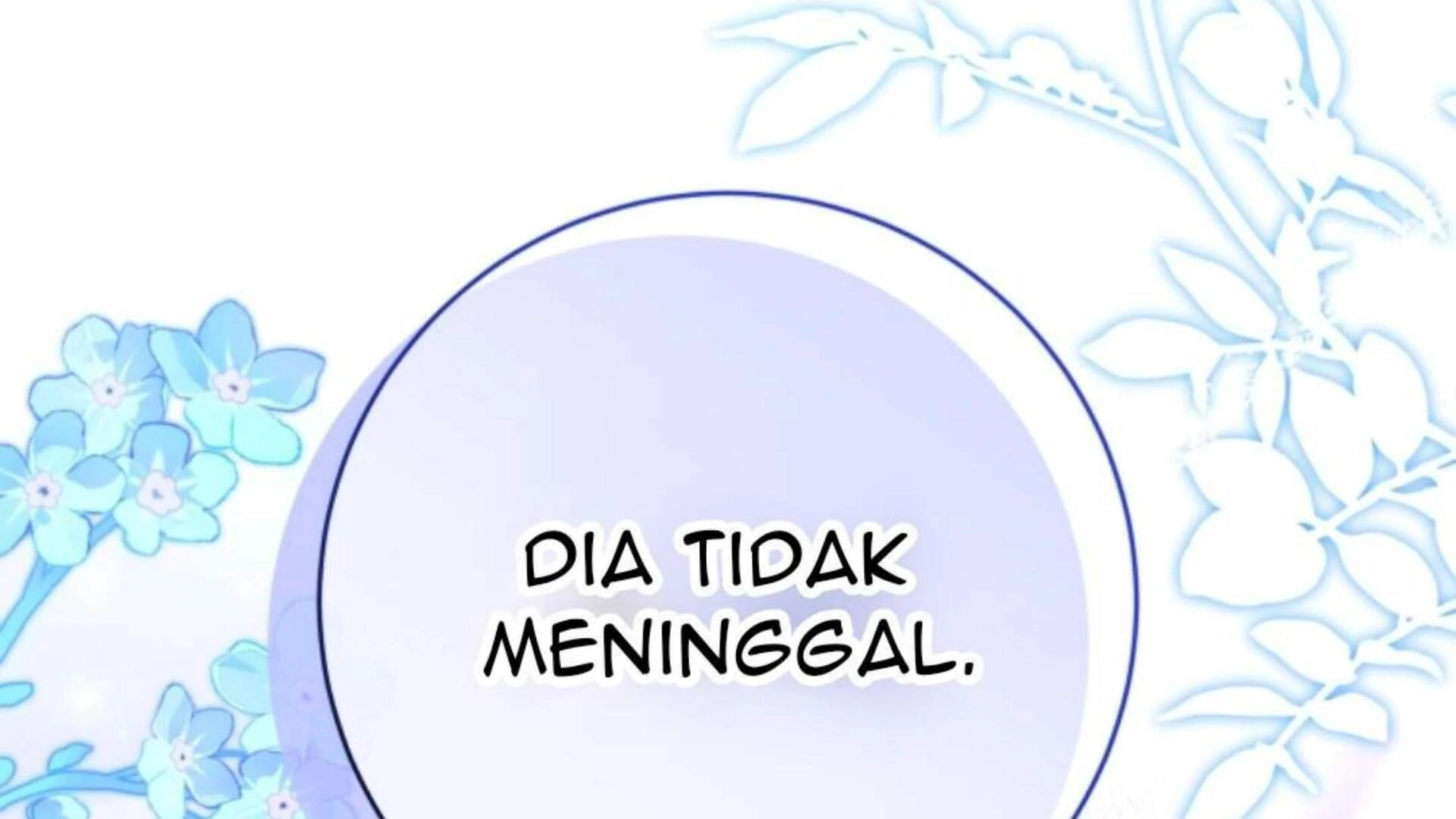 Black Killer Whale Baby Chapter 77 Gambar 207