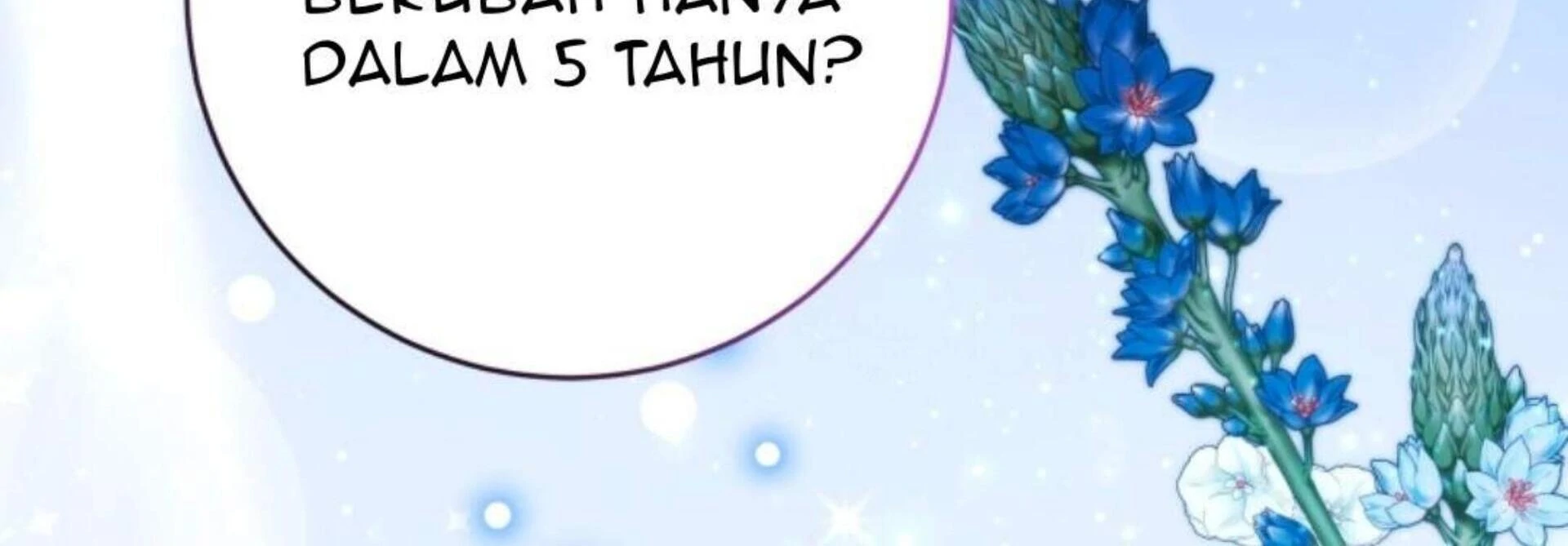 Black Killer Whale Baby Chapter 77 Gambar 21