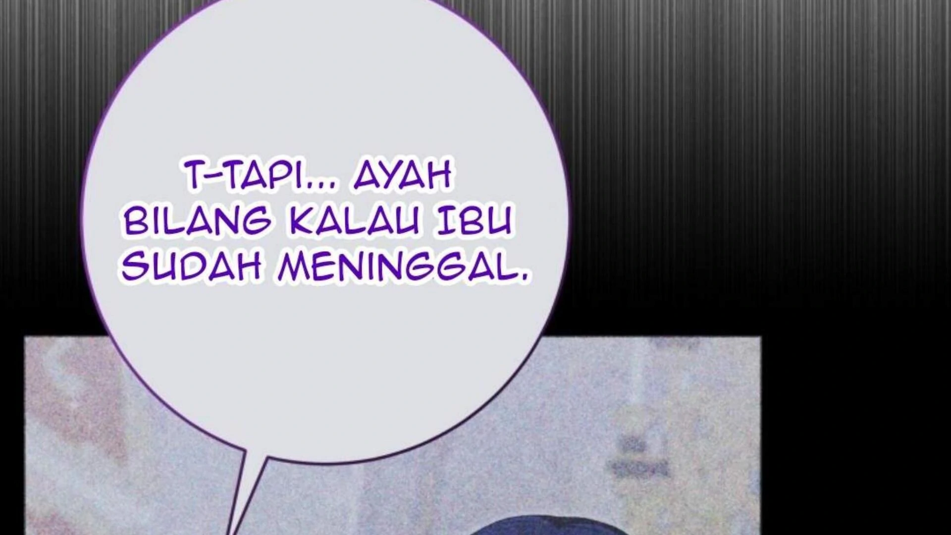 Black Killer Whale Baby Chapter 77 Gambar 230