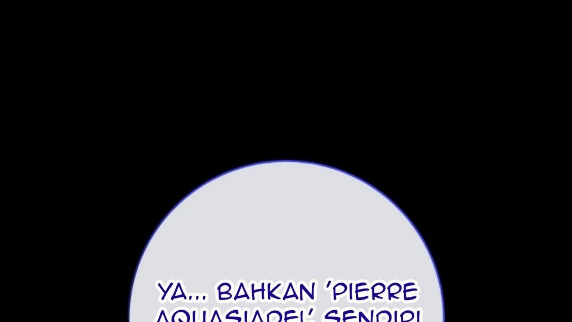 Black Killer Whale Baby Chapter 77 Gambar 233