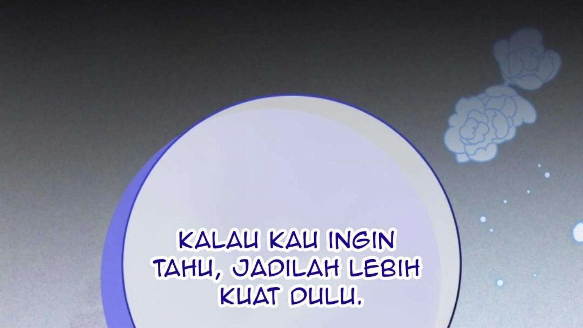 Black Killer Whale Baby Chapter 77 Gambar 242