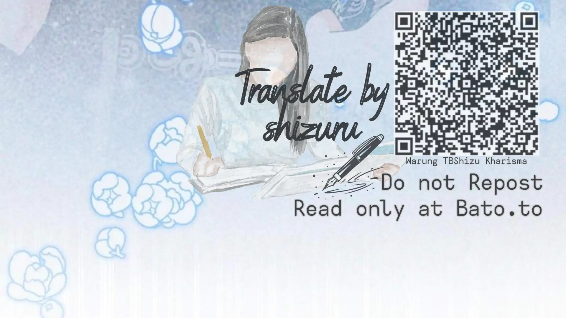 Black Killer Whale Baby Chapter 77 Gambar 247