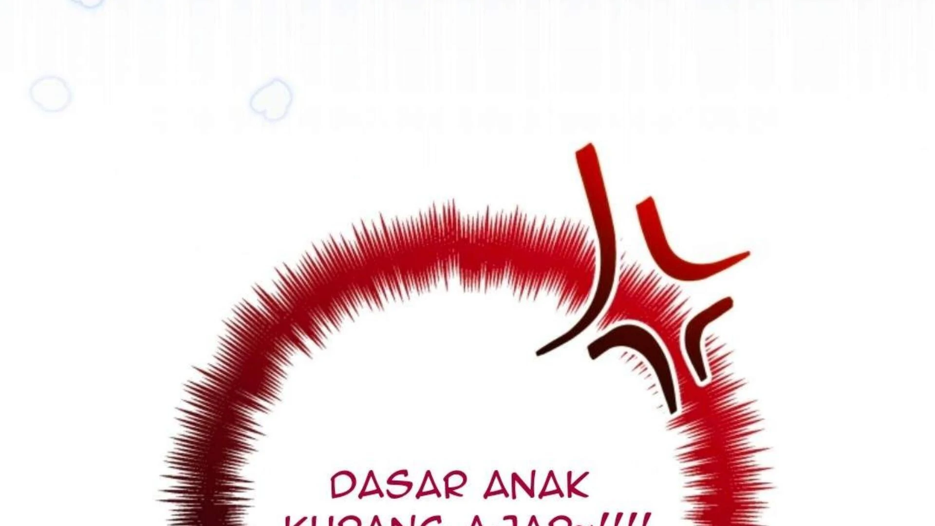 Black Killer Whale Baby Chapter 77 Gambar 248