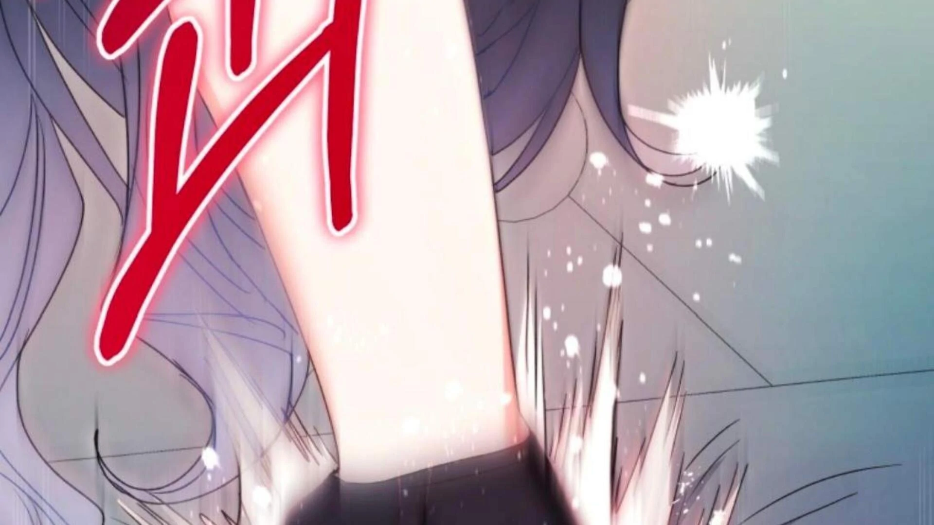 Black Killer Whale Baby Chapter 77 Gambar 251