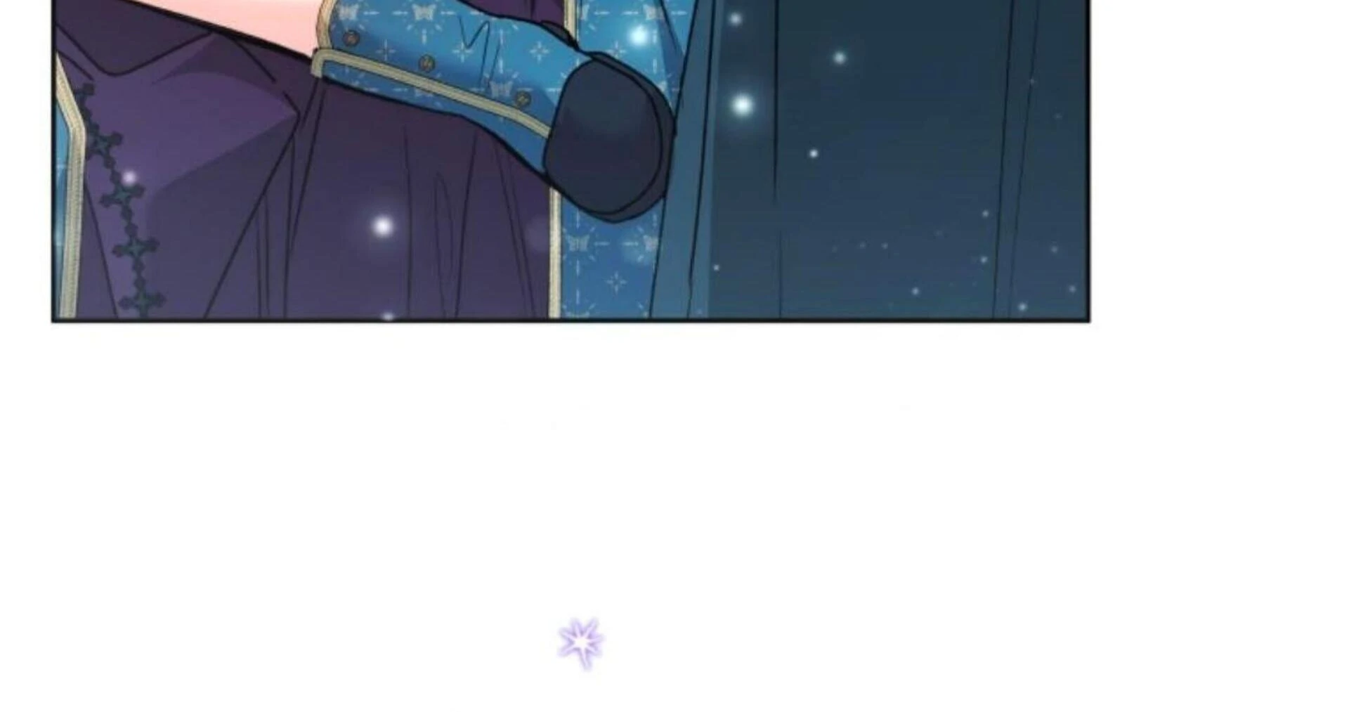 Black Killer Whale Baby Chapter 77 Gambar 261