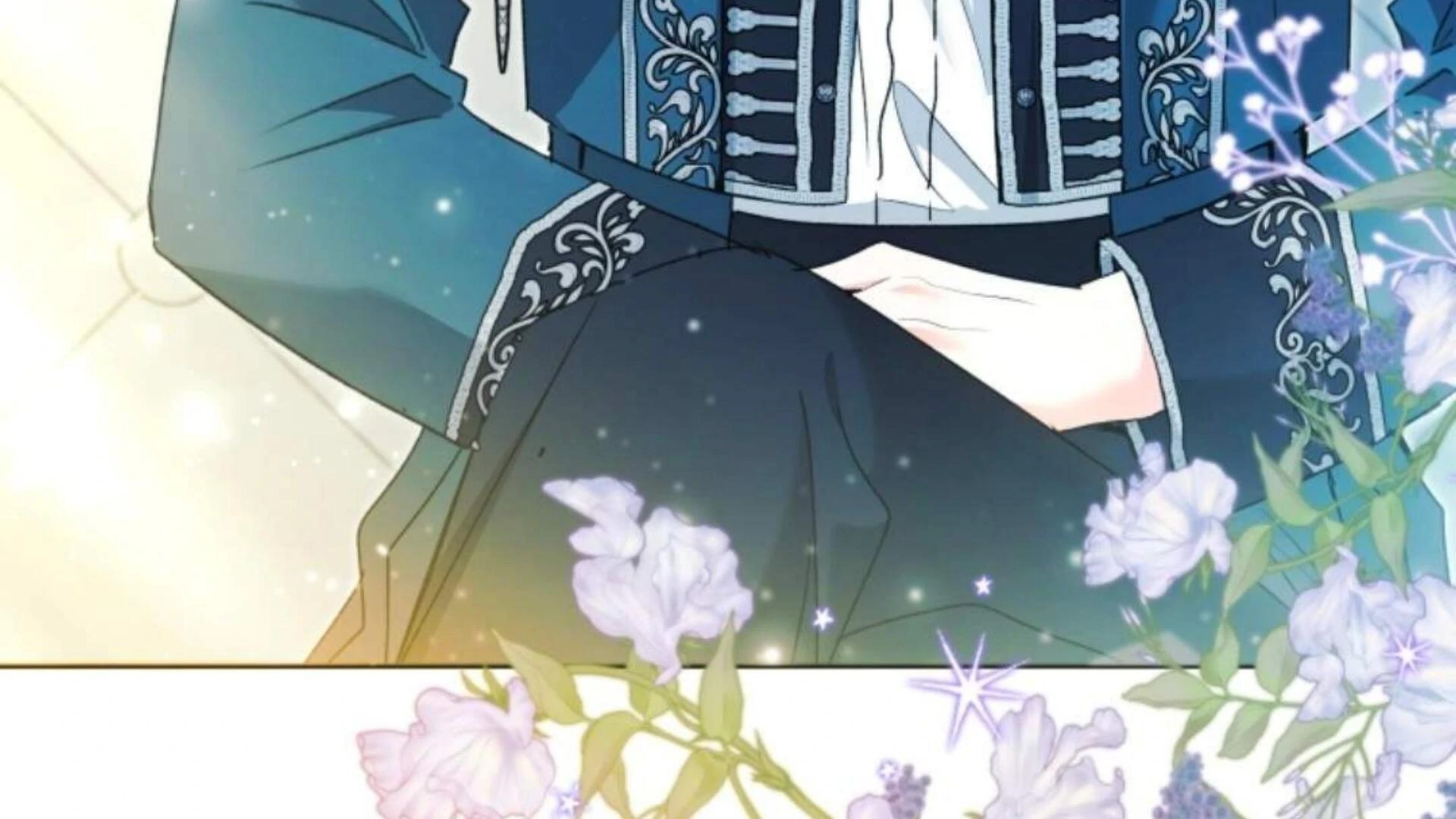 Black Killer Whale Baby Chapter 77 Gambar 266