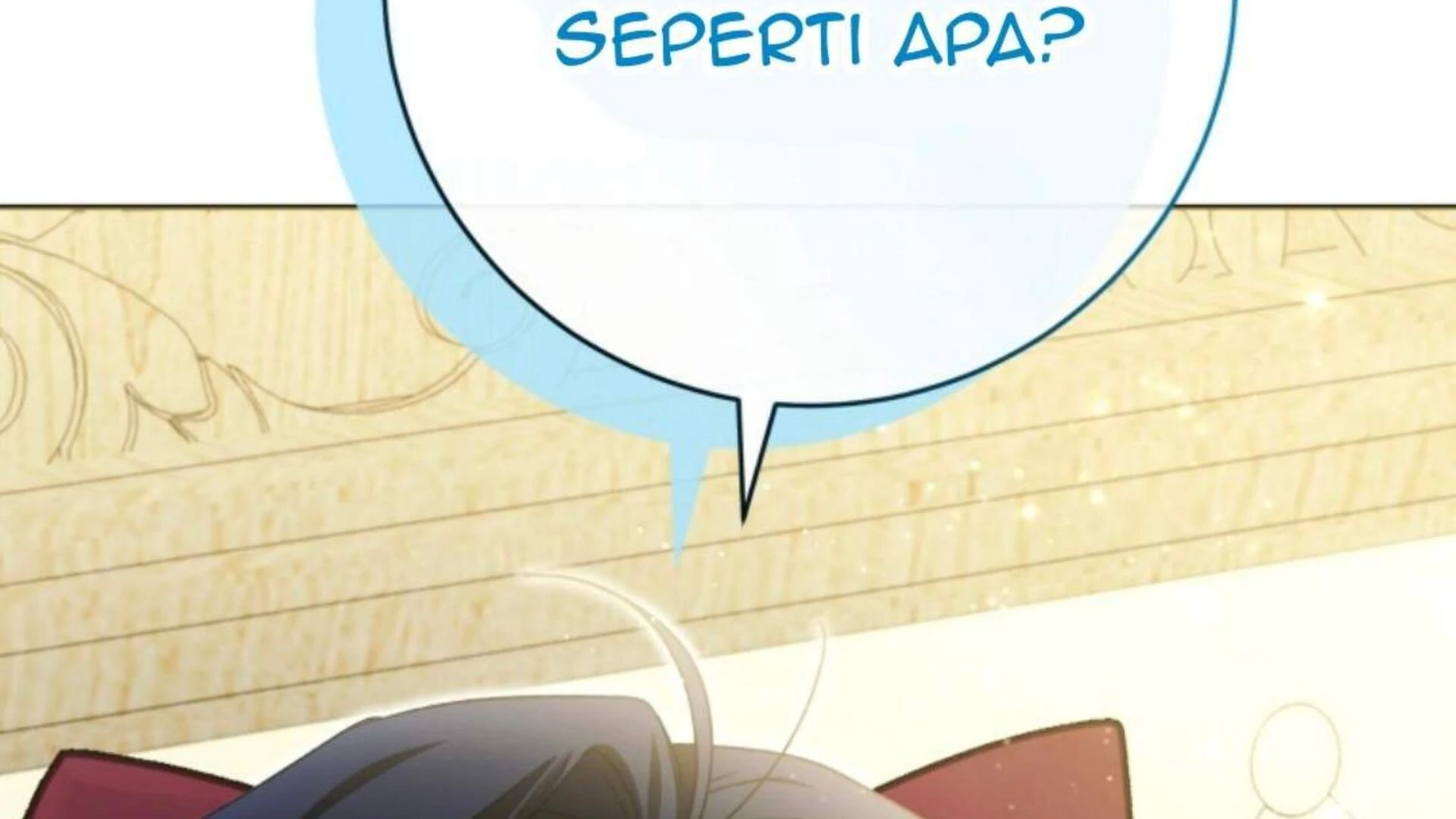 Black Killer Whale Baby Chapter 77 Gambar 272