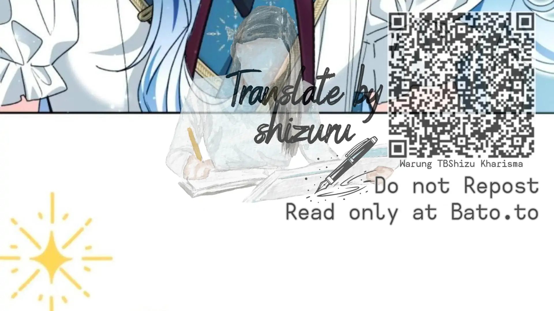 Black Killer Whale Baby Chapter 77 Gambar 275