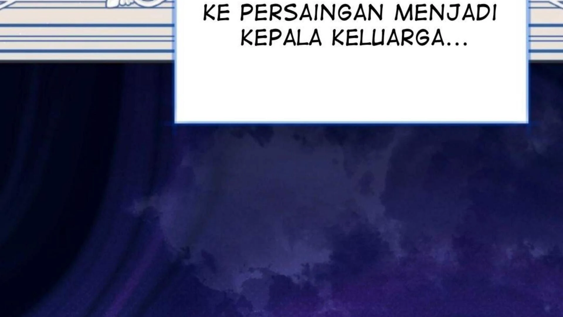 Black Killer Whale Baby Chapter 77 Gambar 28