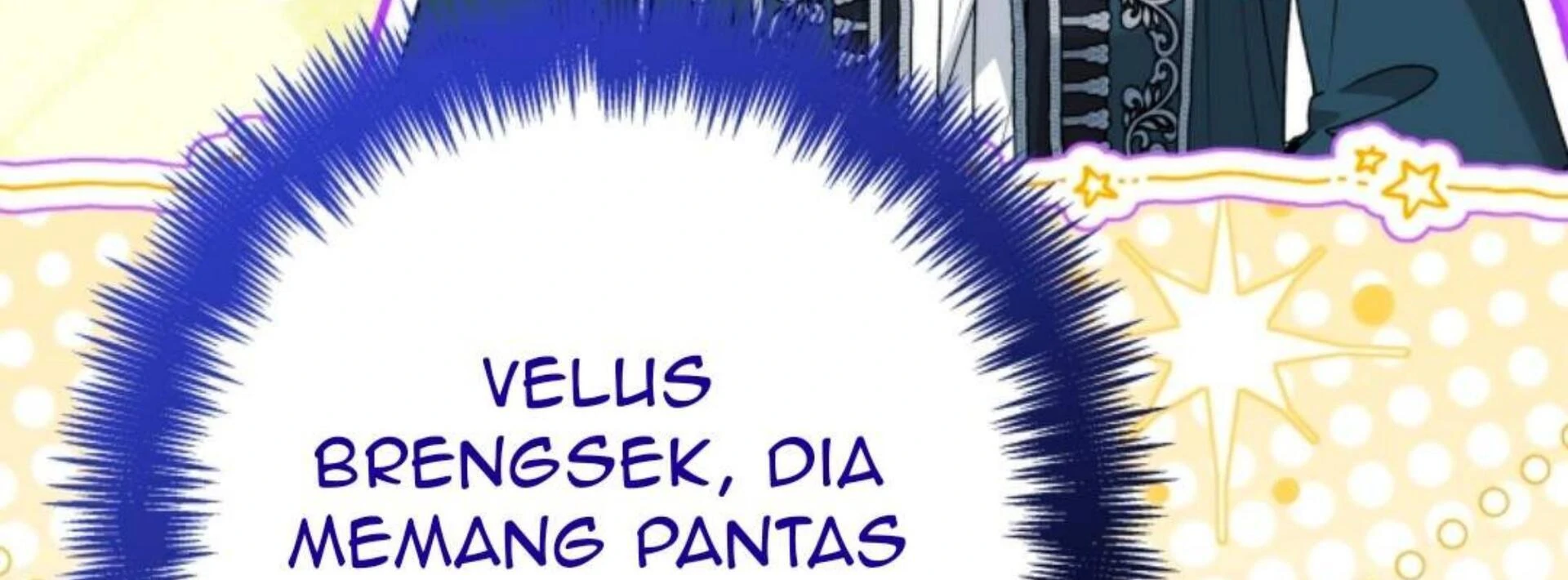 Black Killer Whale Baby Chapter 77 Gambar 280