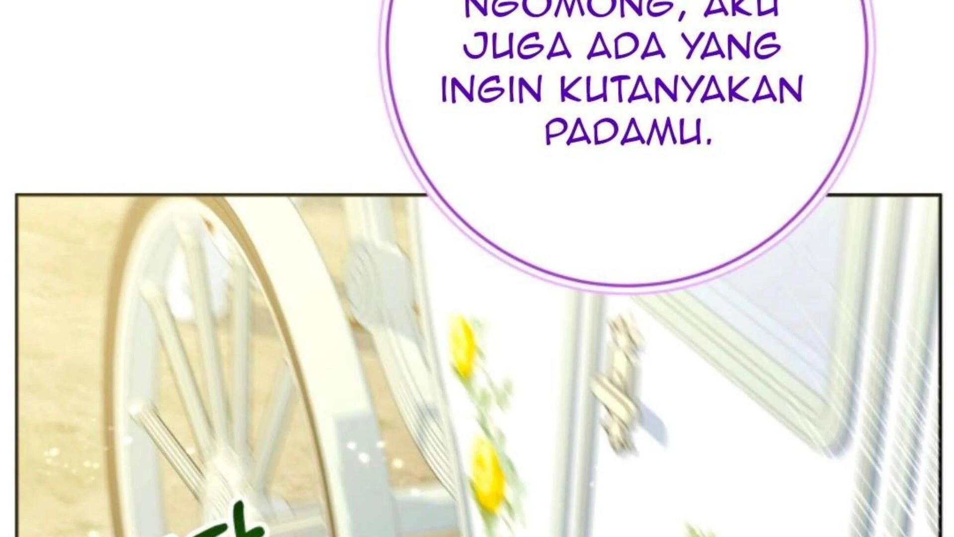 Black Killer Whale Baby Chapter 77 Gambar 283