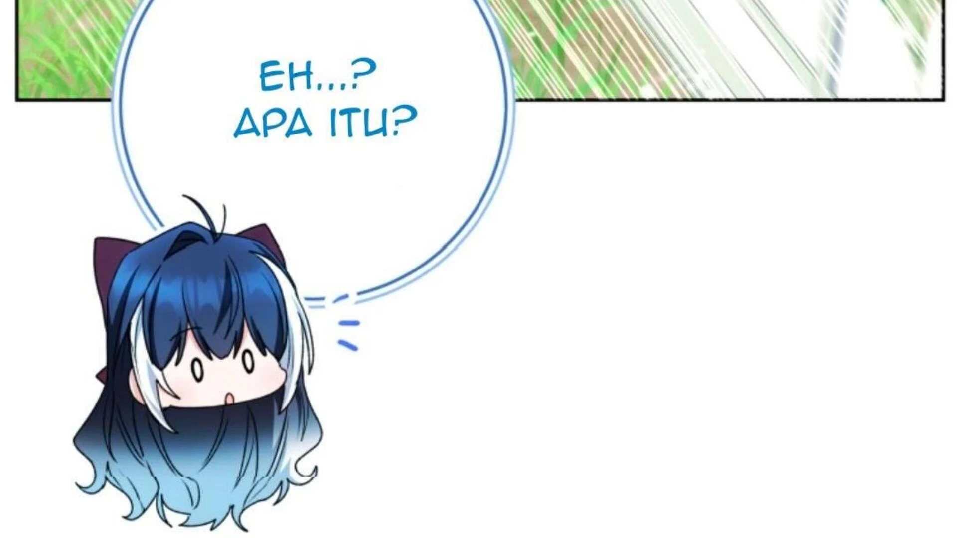 Black Killer Whale Baby Chapter 77 Gambar 285