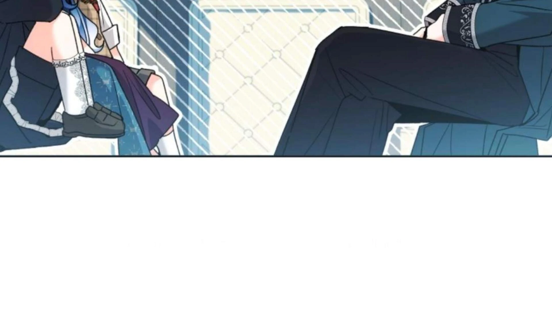 Black Killer Whale Baby Chapter 77 Gambar 290