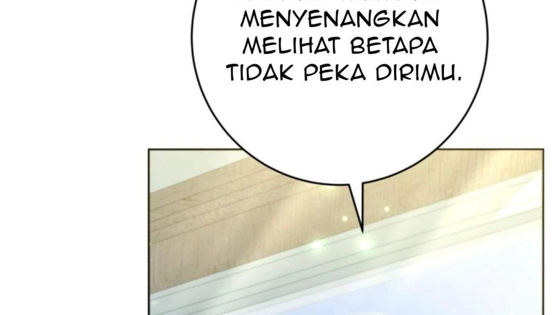 Black Killer Whale Baby Chapter 77 Gambar 307