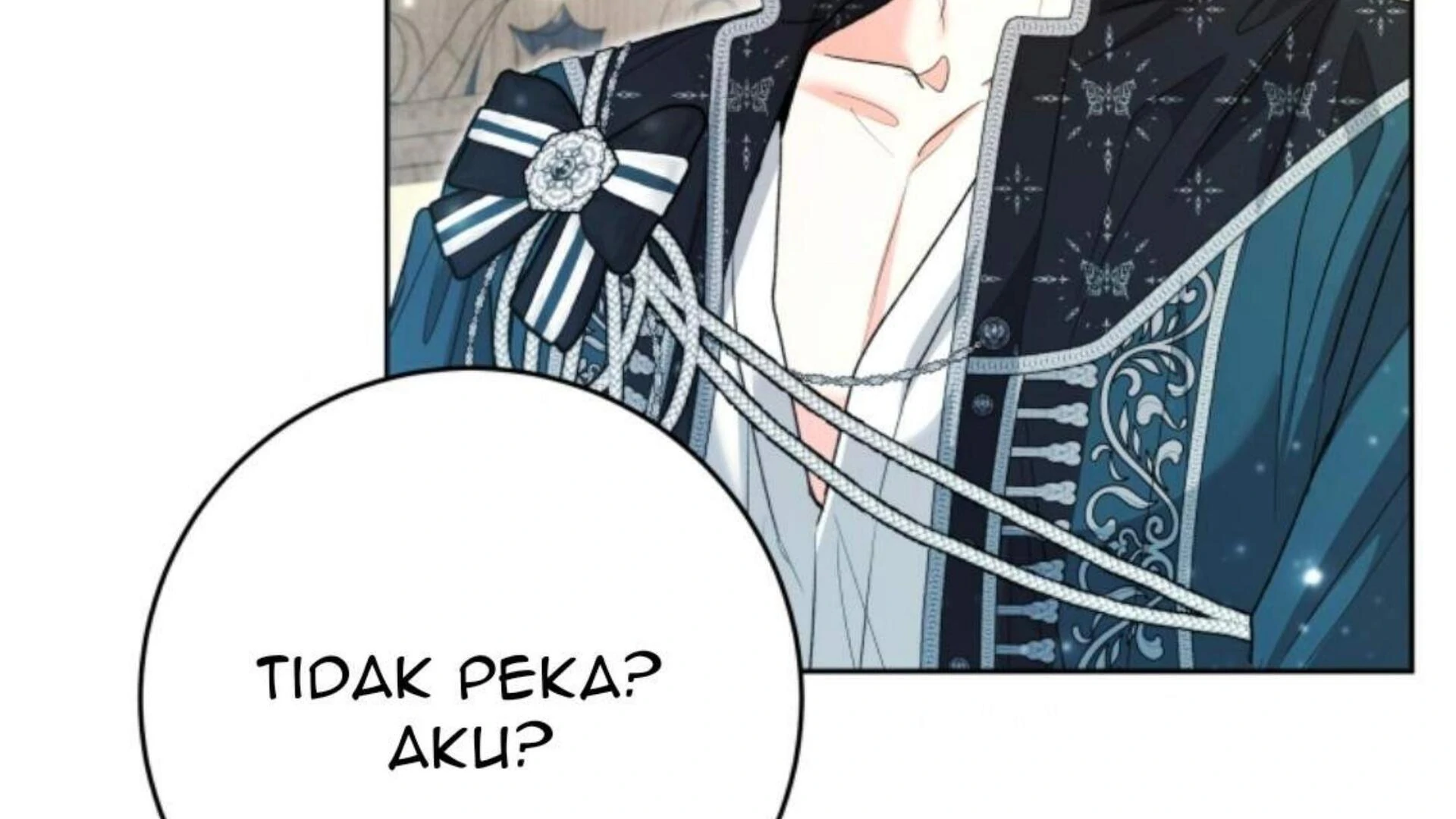 Black Killer Whale Baby Chapter 77 Gambar 309