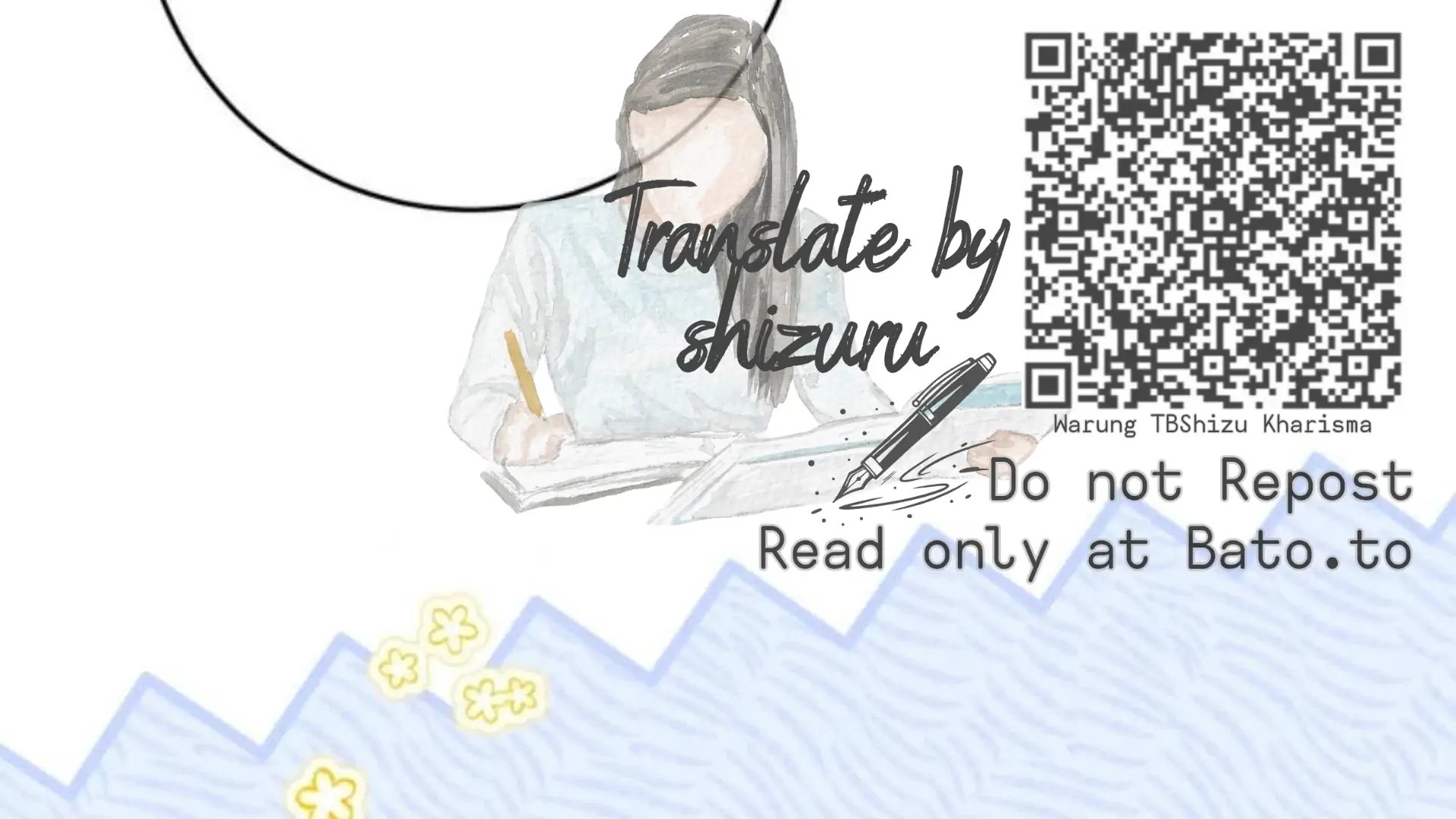 Black Killer Whale Baby Chapter 77 Gambar 310