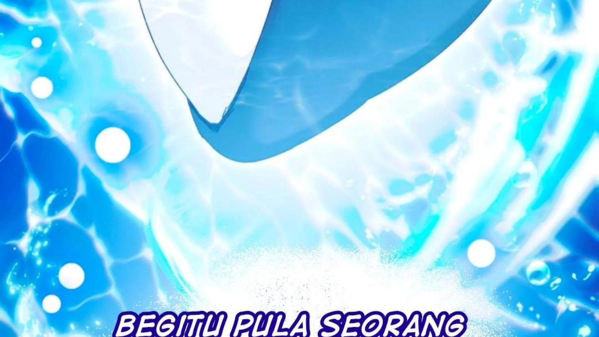 Black Killer Whale Baby Chapter 77 Gambar 330