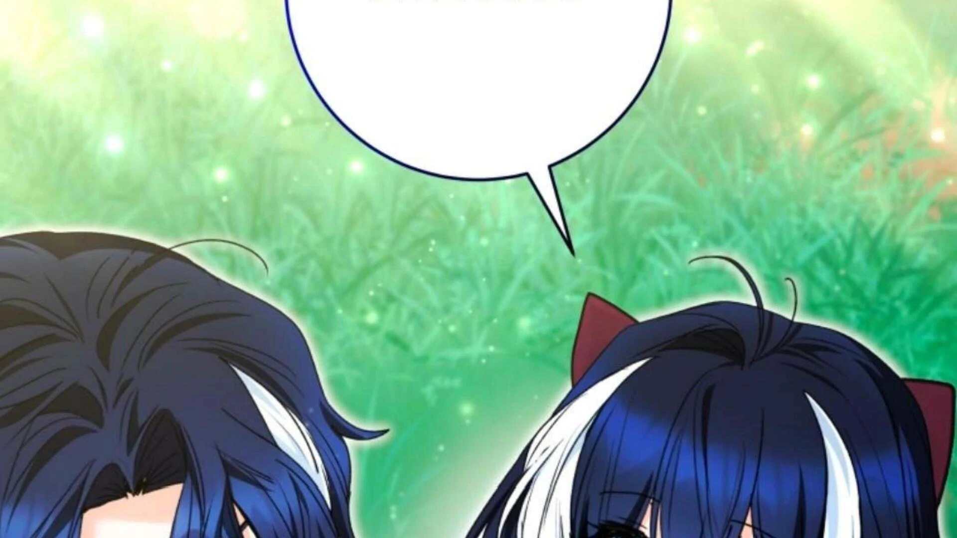 Black Killer Whale Baby Chapter 77 Gambar 348