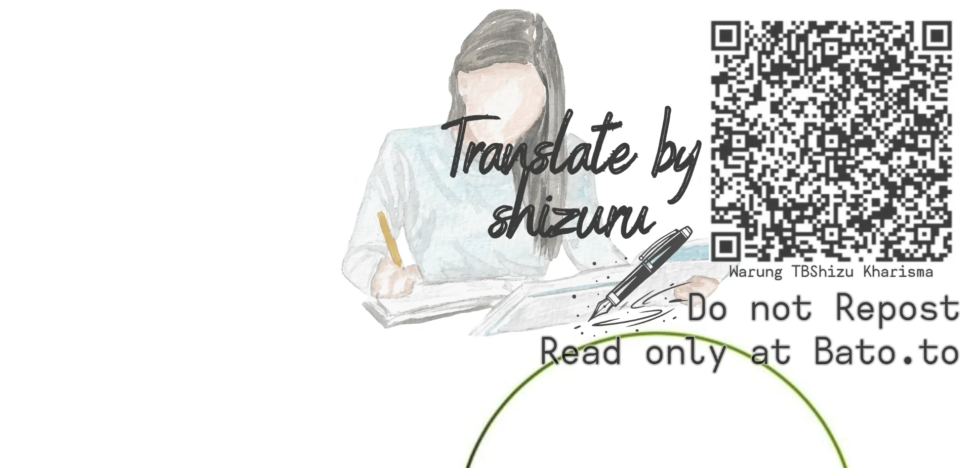 Black Killer Whale Baby Chapter 77 Gambar 357