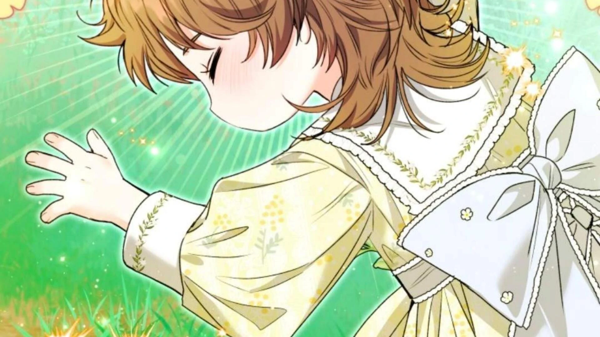 Black Killer Whale Baby Chapter 77 Gambar 362