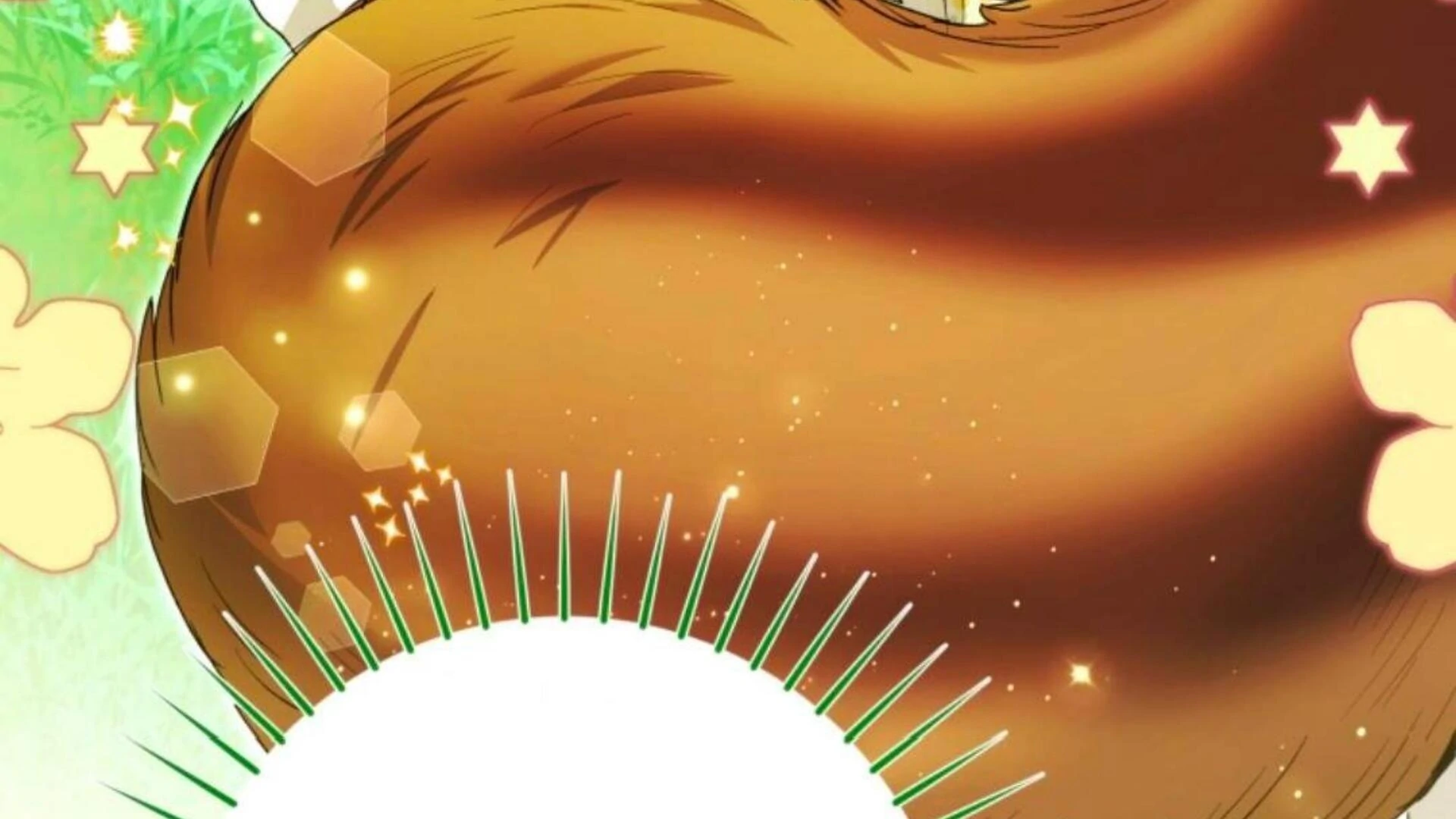 Black Killer Whale Baby Chapter 77 Gambar 364