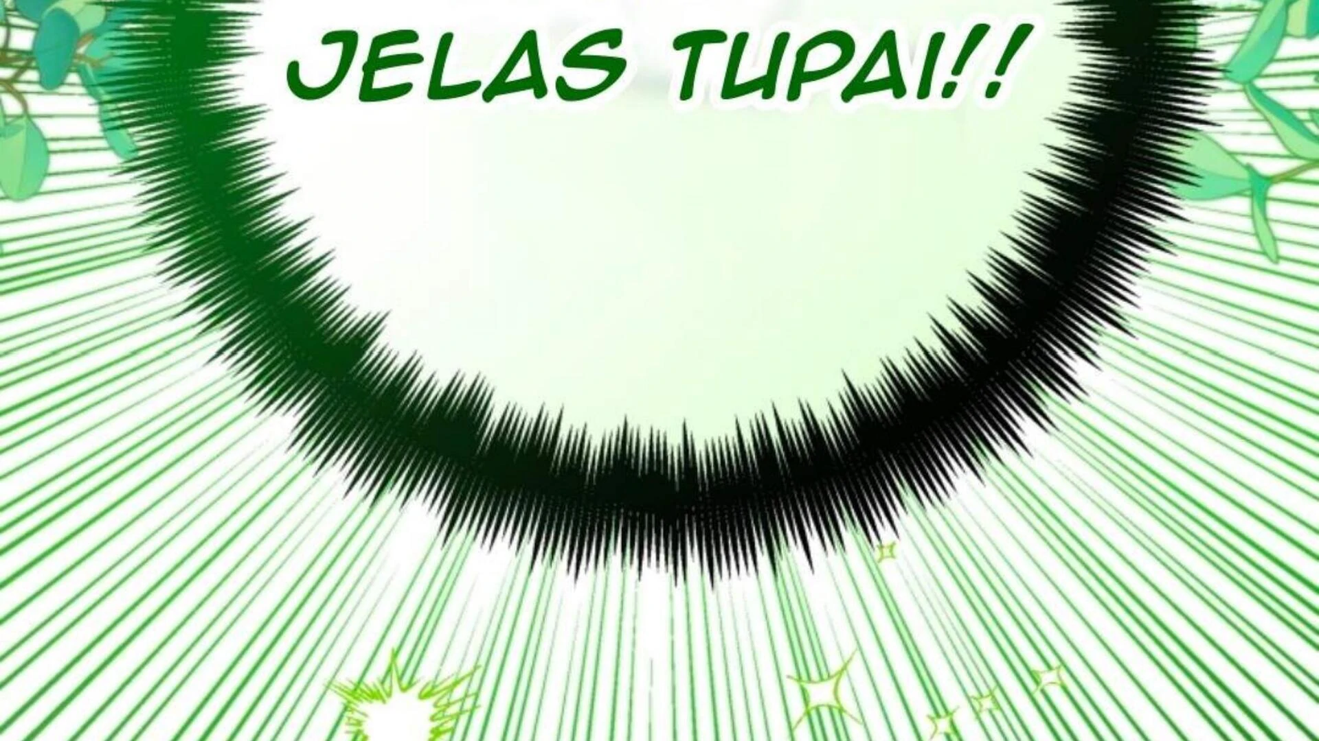 Black Killer Whale Baby Chapter 77 Gambar 370