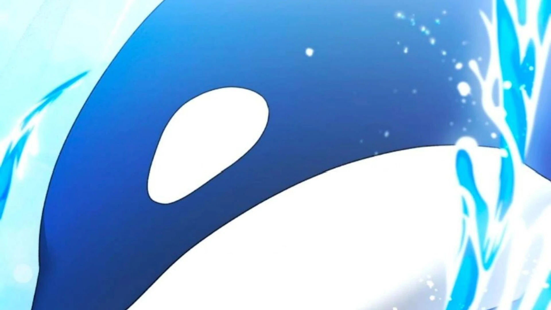 Black Killer Whale Baby Chapter 77 Gambar 40