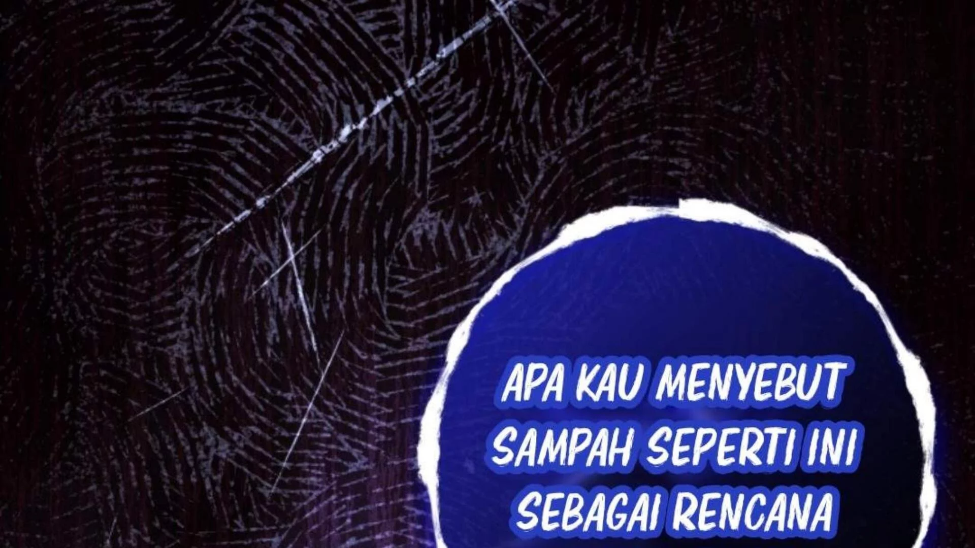 Black Killer Whale Baby Chapter 77 Gambar 58