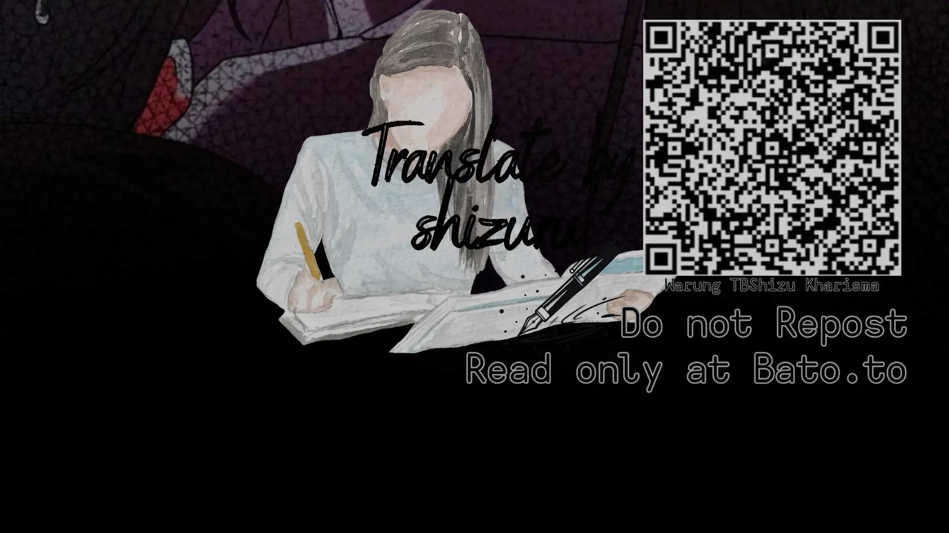 Black Killer Whale Baby Chapter 77 Gambar 63